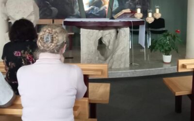 Jaworzynka w Szczyrku na „Górce”
